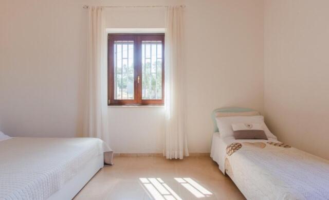 Villa Degli Ulivi Ceglie Messapica Eksteriør billede