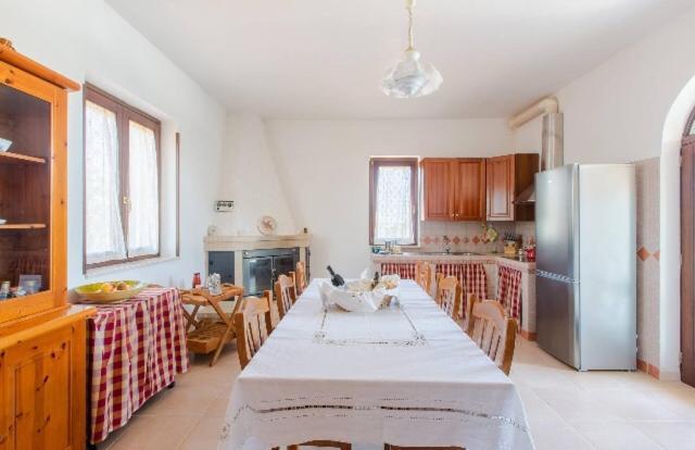 Villa Degli Ulivi Ceglie Messapica Eksteriør billede